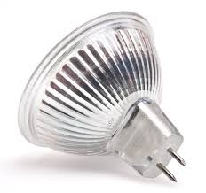 LED ŽARULJA-12V 5W(MR16)
